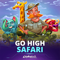 Cuộc Phiêu Lưu Safari Cao Vút screenshot