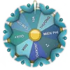 Vòng Quay May Mắn vng9 welfare icon