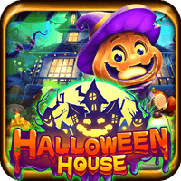 Nhà Halloween screenshot