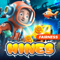 Mines screenshot