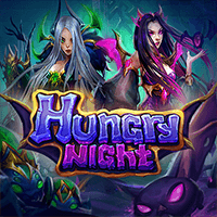 Hungry Night screenshot